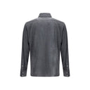 Brunello Cucinelli Silk Shirt