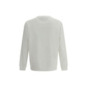 Brunello Cucinelli Maxi print Sweatshirt