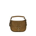 Burberry B Clip Shoulder Bag