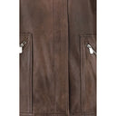 PINKO Leather Jacket