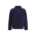 Brunello Cucinelli Wool Jacket