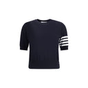 Thom Browne Knit T-Shirt