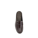 Brunello Cucinelli Sabot Loafers