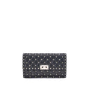 Valentino Garavani Rockstud Spike Shoulder Bag