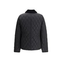 Burberry Quilted Jacket