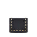 Valentino Garavani Rockstud Wallet