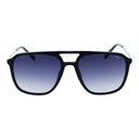 Fila Black Men Sunglasses