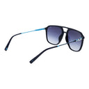 Fila Black Men Sunglasses