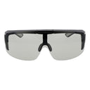 Fila Black Men Sunglasses