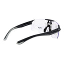 Fila Black Men Sunglasses