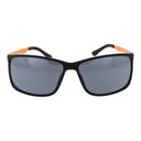 Fila Black Men Sunglasses