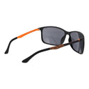 Fila Black Men Sunglasses