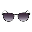 Fila Black Men Sunglasses