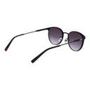 Fila Black Men Sunglasses