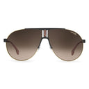 Carrera Bicolor Metal Sunglasses