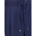 Brunello Cucinelli Virgin wool Pants