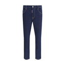 Dsquared² Skater Jeans