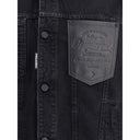 Dsquared² Over denim Jacket