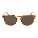 David Beckham Brown Men Sunglasses