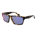 BMW Brown Men Sunglasses