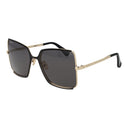Max Mara Black Women Sunglasses