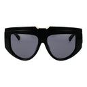 Max Mara Black Women Sunglasses