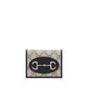 Gucci Horsebit Wallet