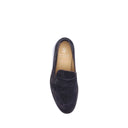 Brunello Cucinelli Suede Loafers