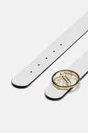 DANDY BLK WHT BELT