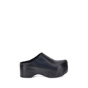 Marni Leather Mules