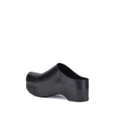 Marni Leather Mules