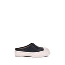 Marni Leather Mules