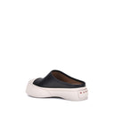 Marni Leather Mules
