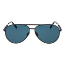 Tod's Black Men Sunglasses
