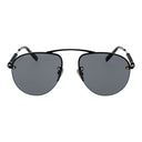 Tod's Black Men Sunglasses