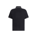 Amiri Logoed Polo Shirt