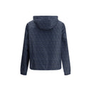 Fendi Reversible waterproof Jacket
