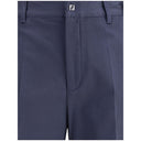 Fendi New Rich Pants
