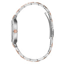Furla Gray Stainless Steel Watch