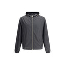 Versace Waterproof Jacket