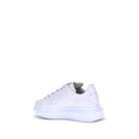 Alexander McQueen Leather Sneakers