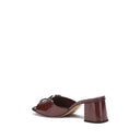 Valentino Garavani Vlogo slide Sandals