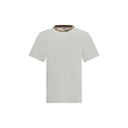 Burberry Archivio Check T-Shirt