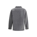 Jil Sander Shirt Jacket