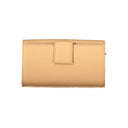 Coccinelle Brown Leather Wallet