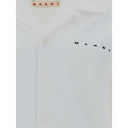 Marni Bowling Shirt