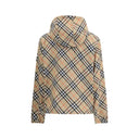 Burberry Archivio Check waterproof Jacket