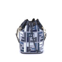 Fendi Mon Tresor mini Bucket Bag