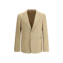Gucci GG jacquard Blazer