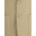 Gucci GG jacquard Blazer